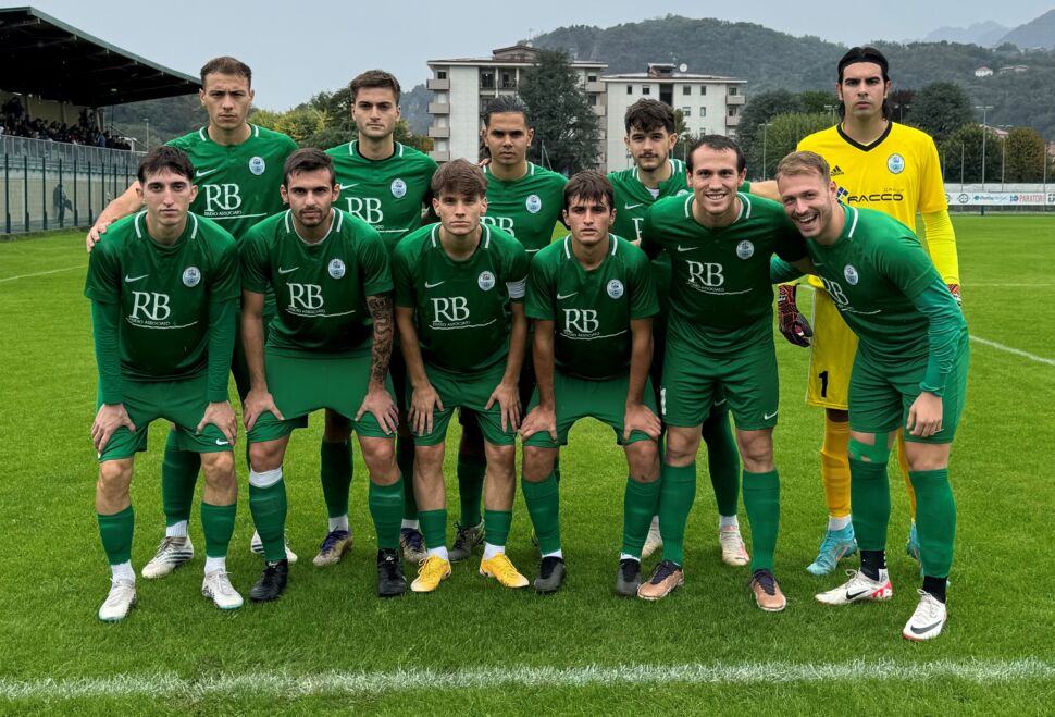 ECCELLENZA GIRONE B – Cerini accende la Cisanese, Lemine ko