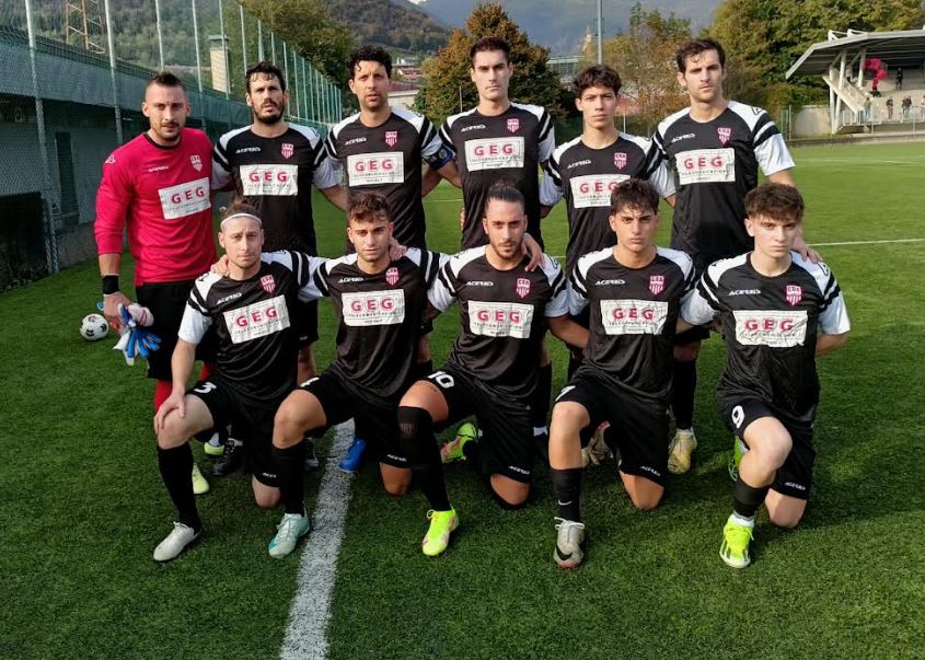 Eccellenza. Girone C. Città di Albino, sconfitta e tanta rabbia per un errore arbitrale