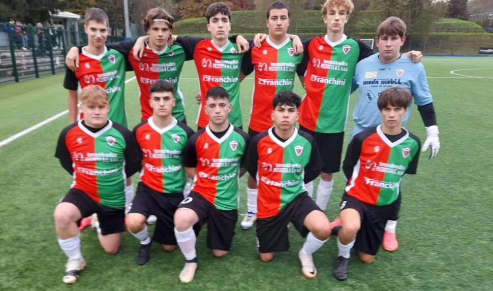 Juniores, la Gavarnese consolida il primo posto in classifica battendo l’Oratorio Palosco