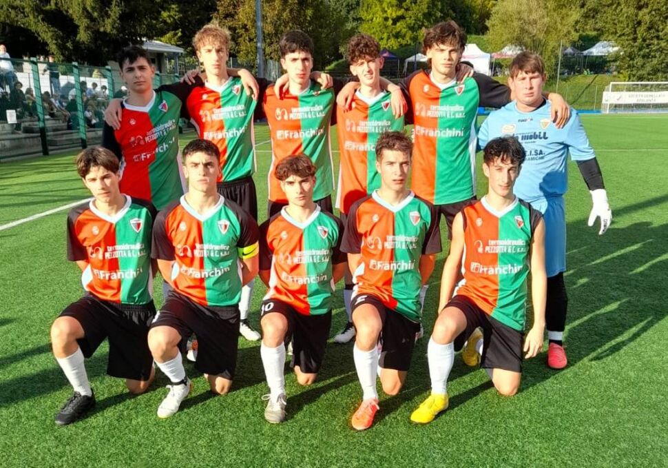 Juniores provinciali, continua la marcia della Gavarnese. Grassobbio battuto a domicilio