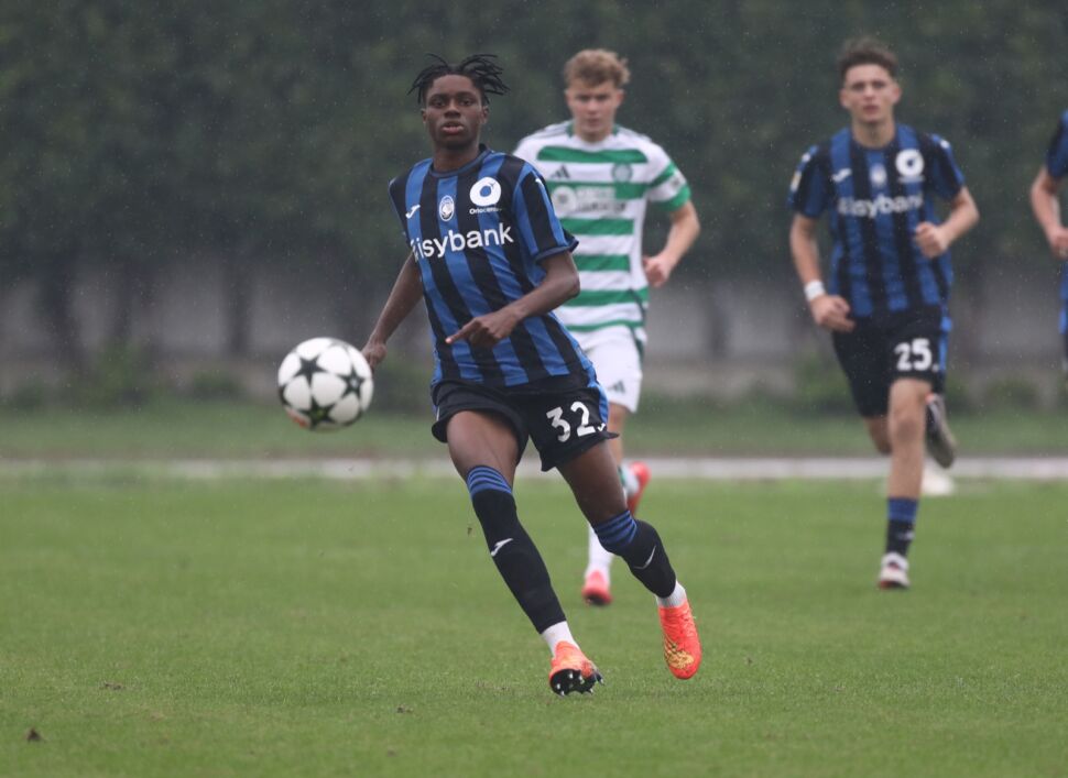 Under 23, rinviata la gara con la Salernitana: troppi nazionali fuori sede