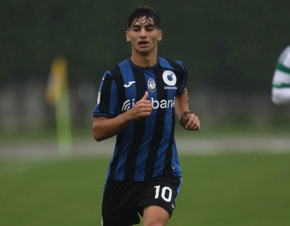 Primavera ko col Cagliari alla penultima: Bonanomi, gli auguri dei compagni