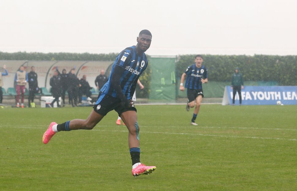 Ancora niente Lookman: Juric conferma il blocco anti Lecce a Parigi