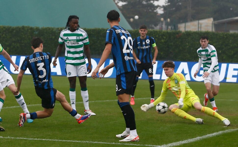 Simonetto-gol, la vittoria della Primavera dall’Inter è di rigore