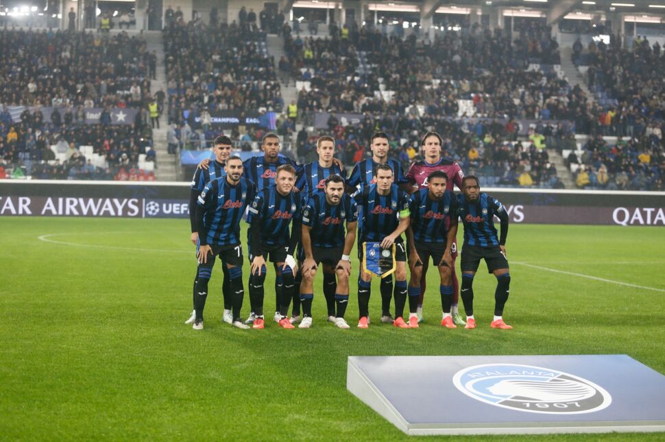 Le pagelle atalantine col Celtic: solo De Roon raggiunge il 7