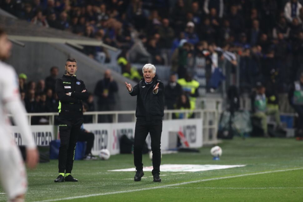 Gasperini esulta: “Panchina decisiva, col Monza s’è allargata la rosa. Bene anche Zaniolo”