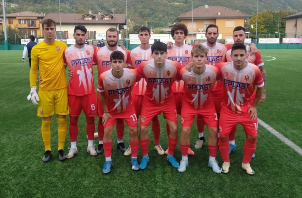 La Juvenes Pradalunghese viaggia bene. Il ds Sesani: “Prima di tutto la salvezza, poi penseremo al resto”