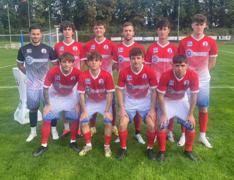 Seconda B. Montello, pari del La Torre in pieno recupero