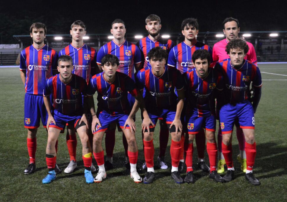 Seconda A – Zognese e Loreto, un punto a testa nell’anticipo