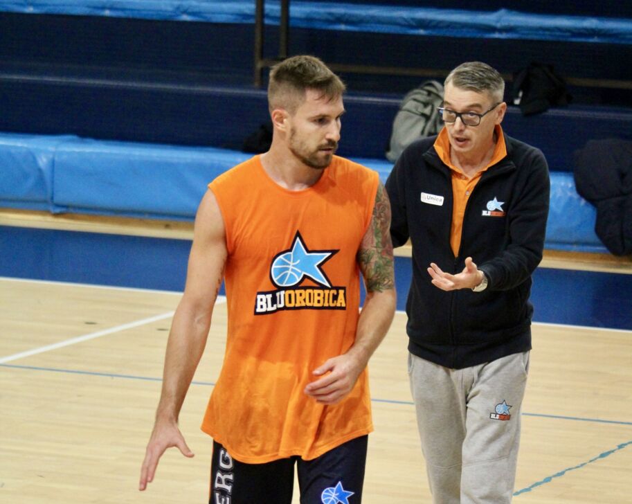 La Bluorobica corre ai ripari e ingaggia l’esterno Turel