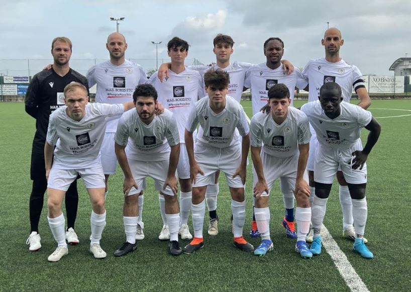 Prima D. L’Oratorio Cologno batte la Rivoltana capolista