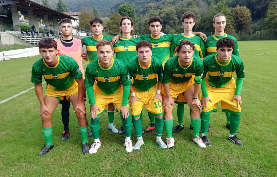 Terza A. Oriens Brembate, 6-3 in casa dell’FC National