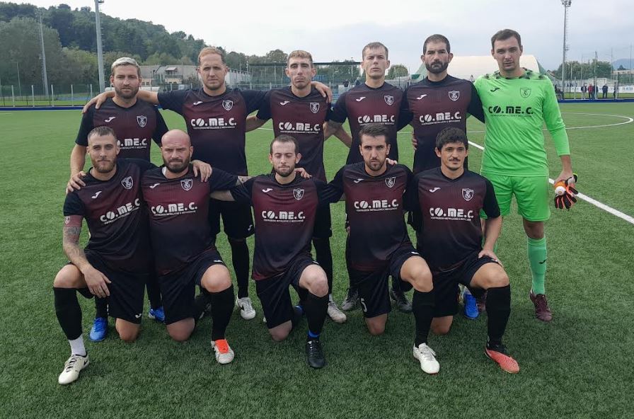 Prima E. Questo Paladina è una macchina da gol