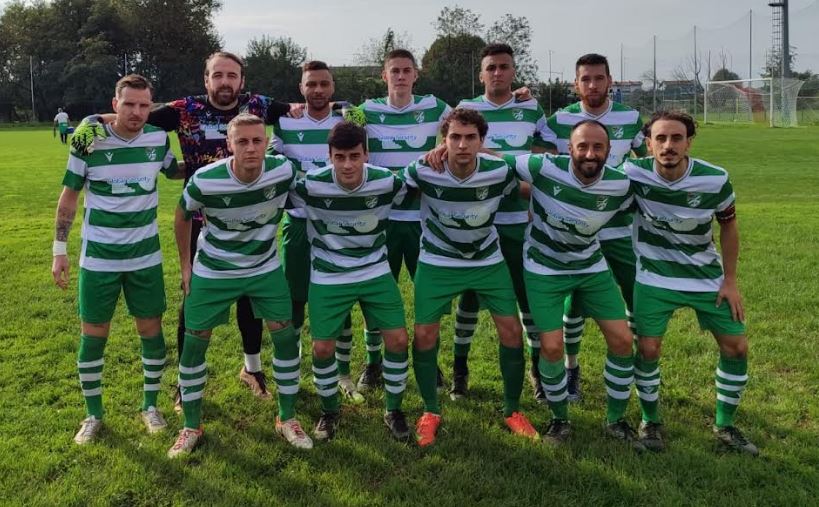 Prima Categoria, scontro al vertice con la Rivoltana per il Pumenengo. Il Paladina affronta la Nembrese con un Ripamonti in più