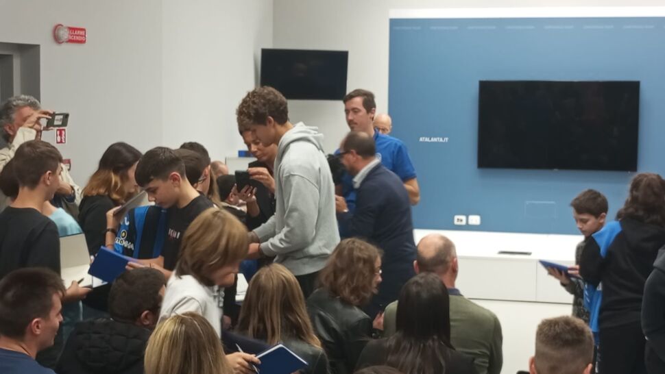 Tutto come previsto per Parma: dopo 173 giorni riecco Scalvini!