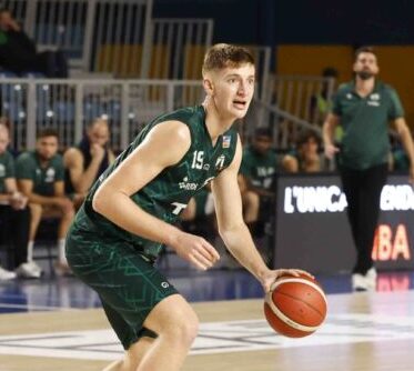 Zanetti spaccaretine, Marcius una piovra a rimbalzo: Treviglio passeggia su Piacenza