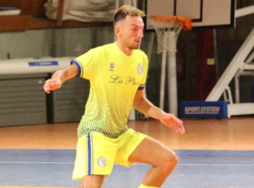 Trisolino superstar (tripletta nel finale) e l’Argonese sbanca anche Sannazzaro