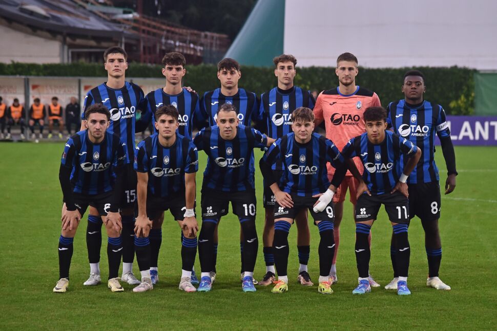 Under 23 in formissima: che poker al Renate!