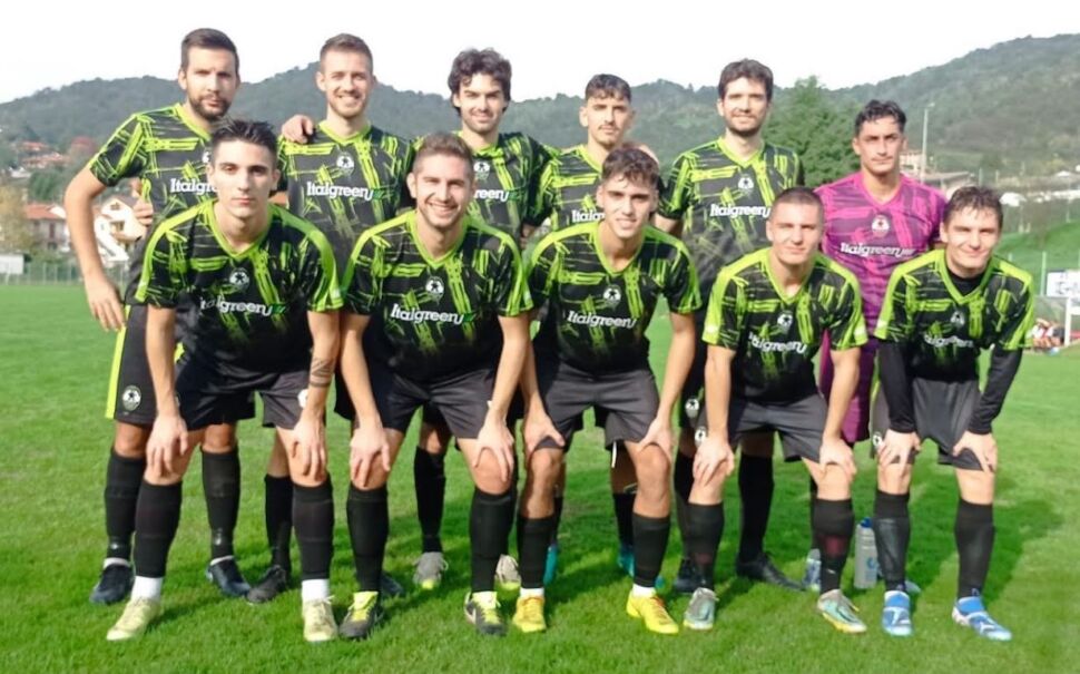 Seconda A. Al Villa d’Adda il big match di giornata. Presezzo ko di misura