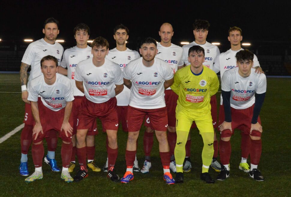 Coppa Lombardia Seconda – Benedetti risponde a Ghisleni, parità tra Zognese e Carobbio