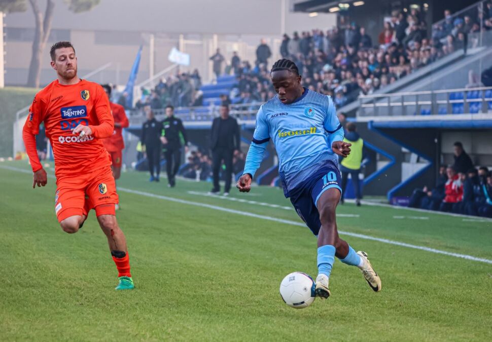 Coppa Italia di C: l’AlbinoLeffe ospita le Bianche Casacche, l’Under 23 dalla Giana