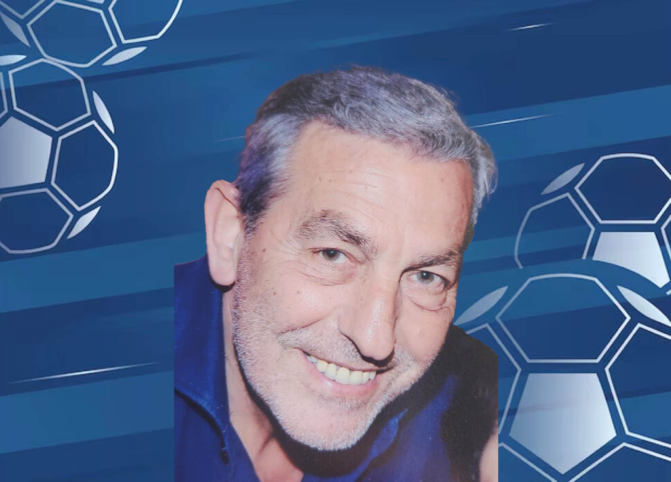 Mapello-Tritium:  il presidente onorario Arturo Chiappa: “Squadra come una famiglia, quest’anno spero nella promozione in D”.