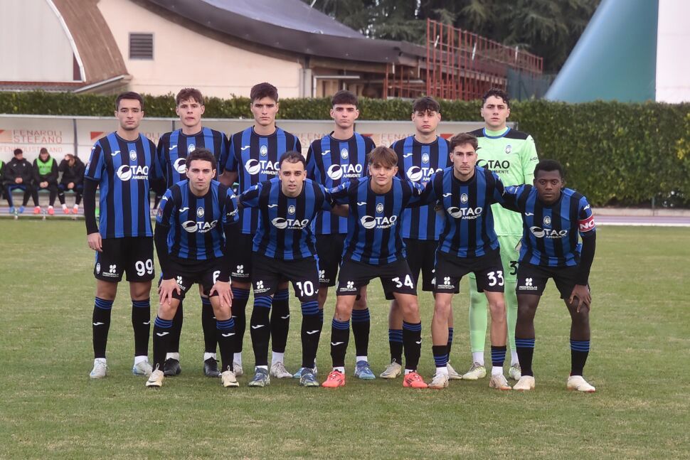 Vlahovic-De Nipoti, l’Under 23 sul velluto contro il Caldiero Terme