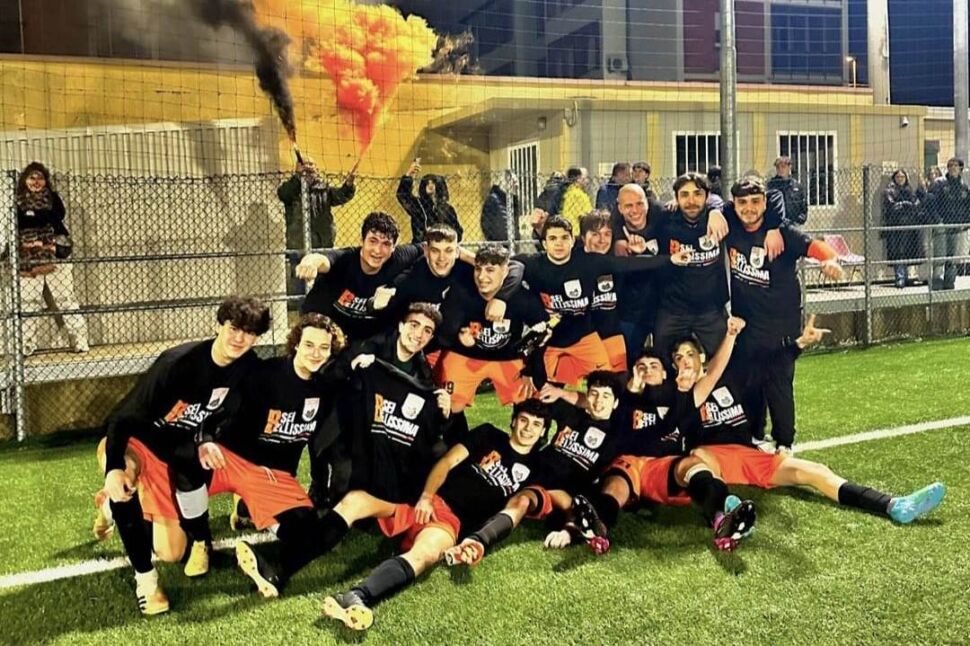 Bergamo Tornei – Calcio a 7, Chiricahua in vetta in Serie A. Serie C, Kalimotxo sull’ottovolante