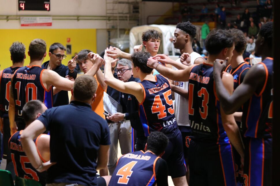 Bluorobica, attesa l’ufficialità per il calendario dei Play-In Out: Valsugana esclusa