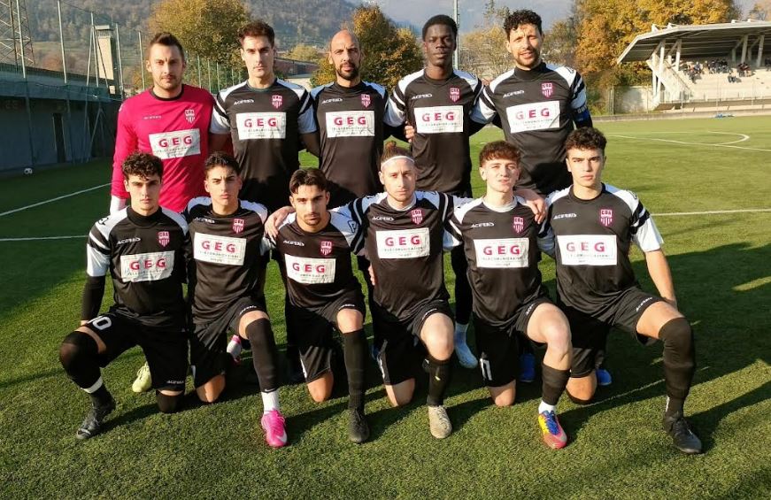 Eccellenza. Girone C. Il Città di Albino dei giovani sgambetta l’Orceana