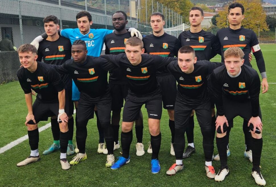 Promozione C. Cividatese da sogno in casa della Falco Albino