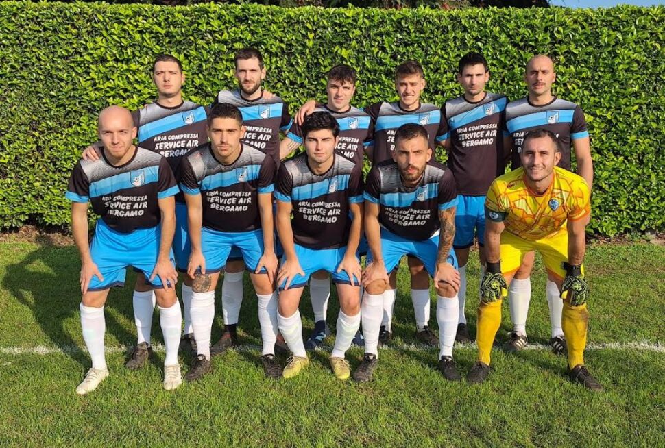 Prima D. Comun Nuovo, tre punti d’oro in chiave salvezza nel match col Badalasco