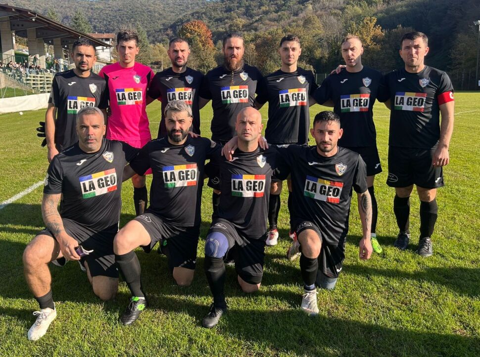 Terza A, il National aspetta il Mariano, mister Campau invita tutti i tifosi al campo di Ponteranica per celebrare la festa nazionale della Romania