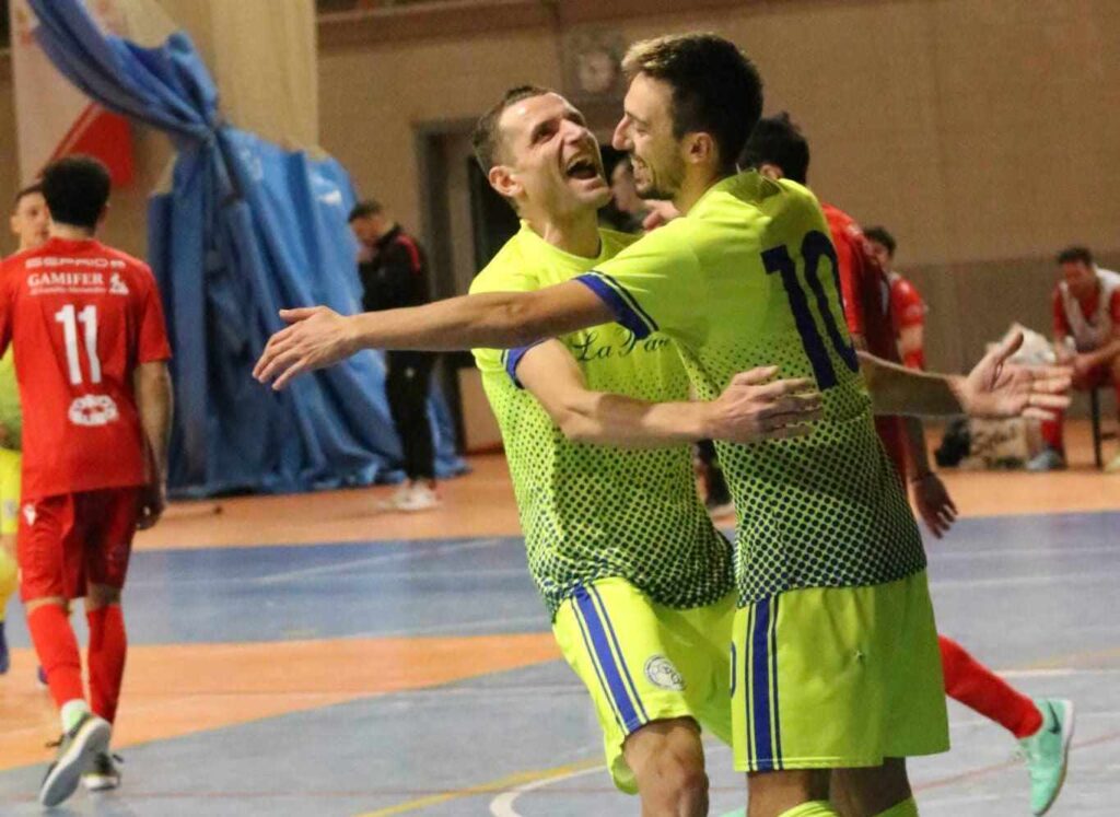 L’Argonese batte anche Varese: il sogno continua