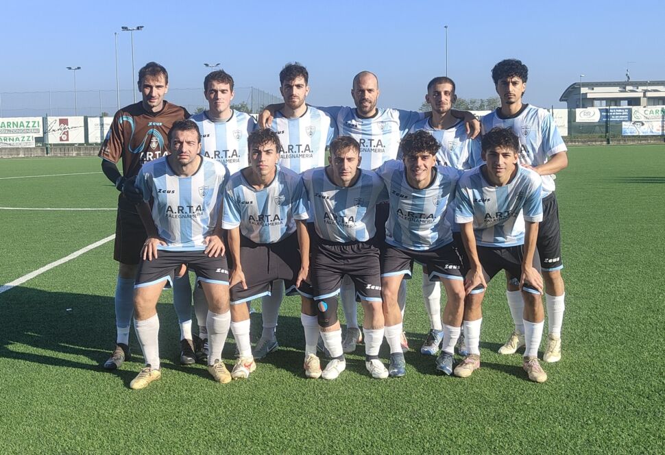 Prima D. Colpaccio del Fontanella in casa dell’Oratorio Cologno