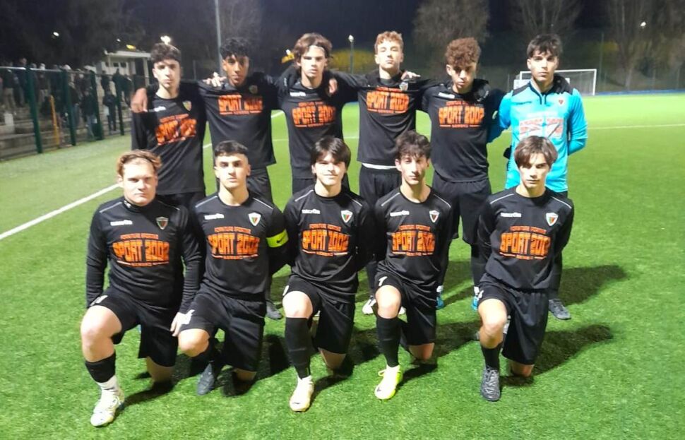 Juniores Gavarnese, la cavalcata vincente continua