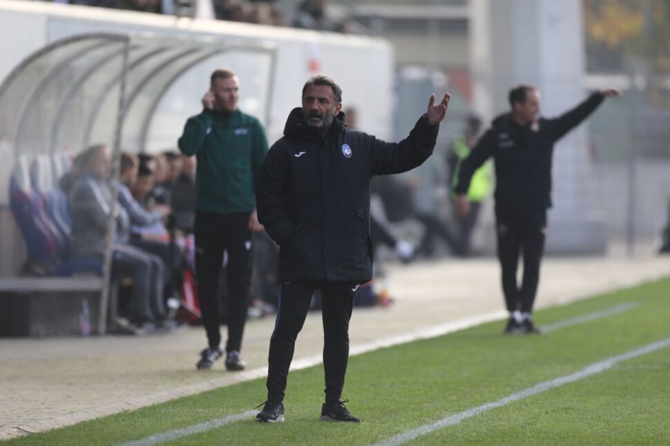 La Primavera inforca gli occhiali con l’Hellas Verona