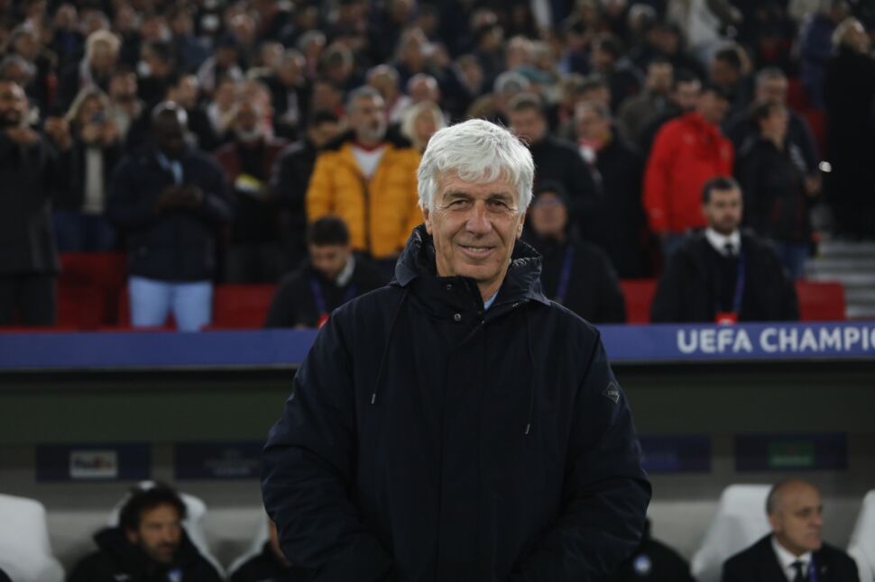 Gasperini gongola: “Più chances di andare agli ottavi, ma non siamo da scudetto”. Il dopogara dei protagonisti