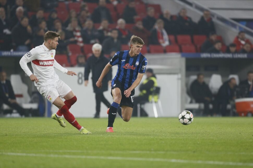 Le disgrazie vanno a coppie: oltre a Kolasinac, ko anche De Ketelaere