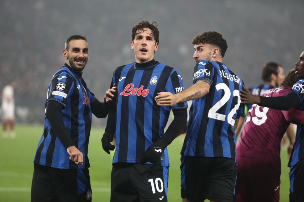 Lookman la apre, Zaniolo al primo hurrà la chiude: l’Atalanta sbanca Stoccarda