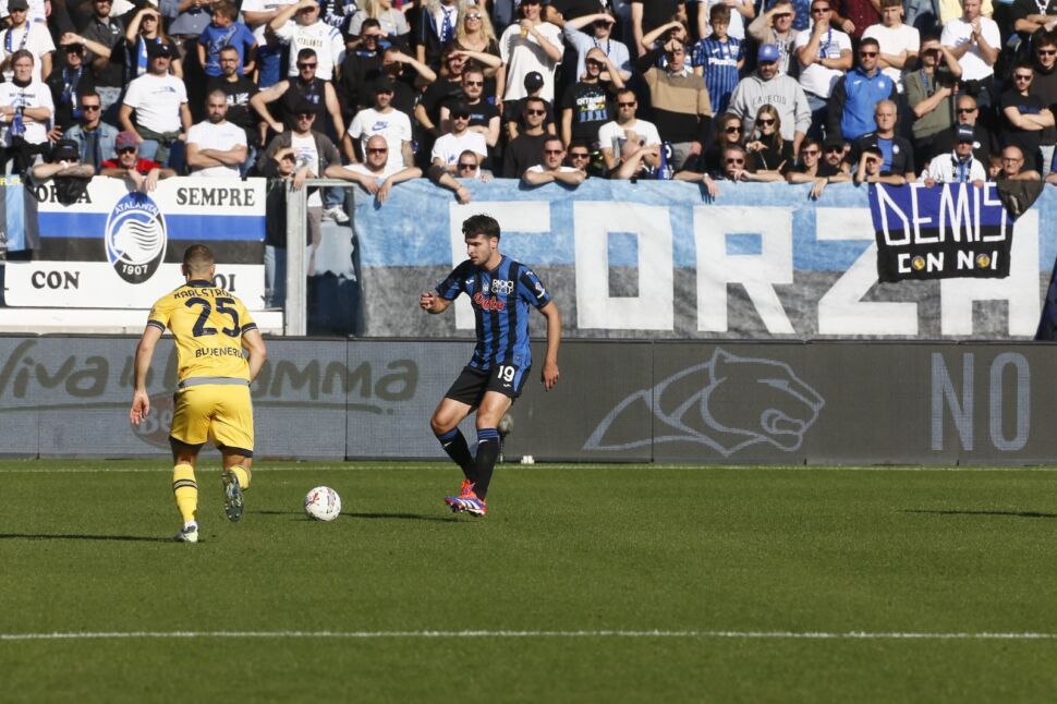 Bellanova re degli assist azzurri, ma in azzurro non c’è: bella contraddizione per un’Atalanta seconda