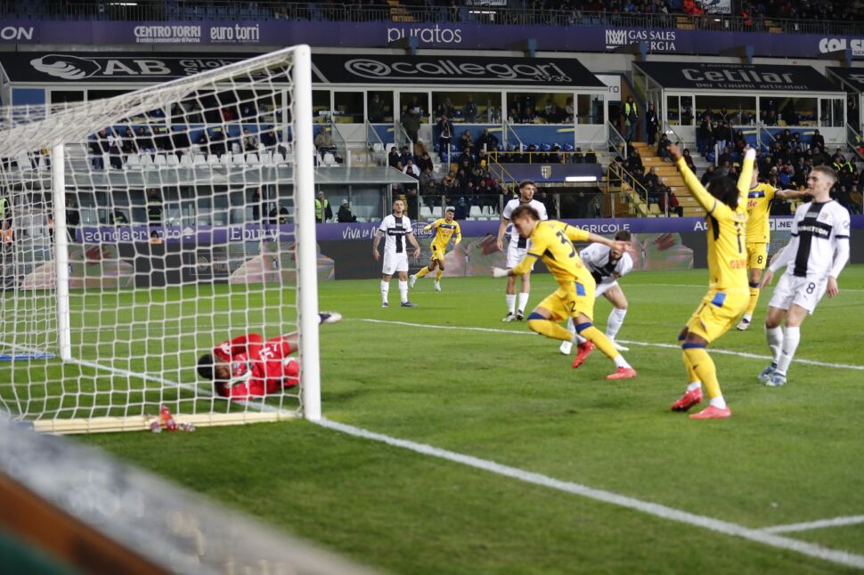 Retegui-Ederson-Lookman, l’Atalanta pasteggia a Parma (3-1) e torna Scalvini!