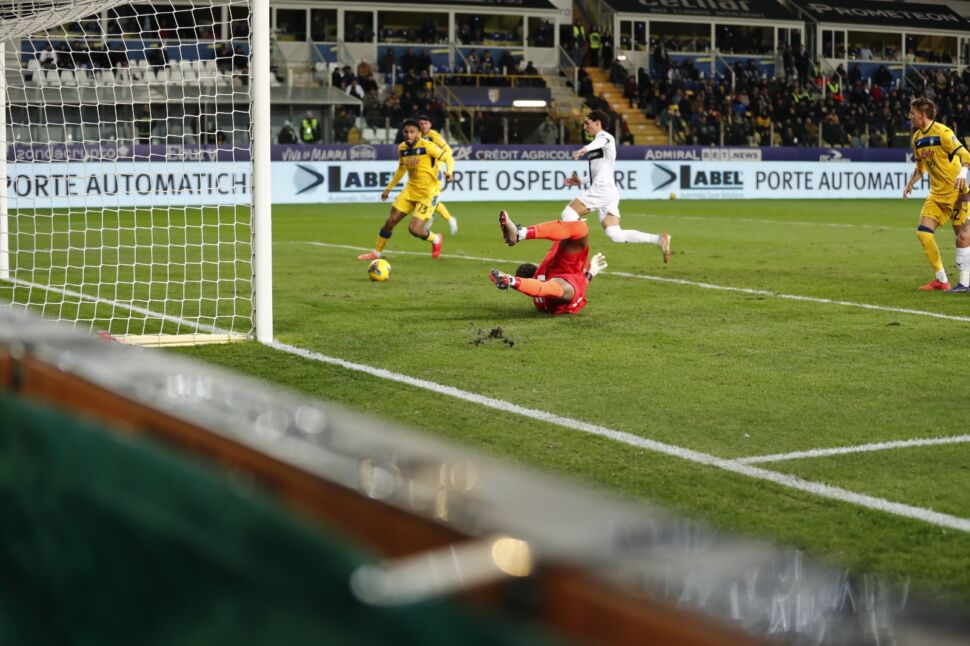 Le pagelle al “Tardini”: ma che giocatore è Ederson?