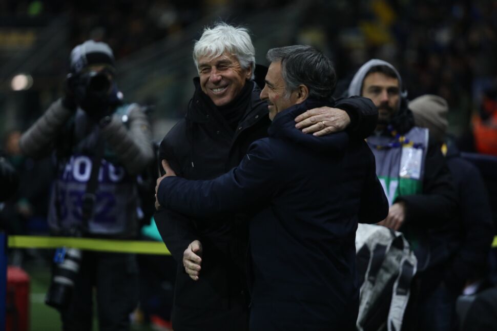 Lo scandalo delle due giornate di stop a Gasperini: niente Roma e Milan