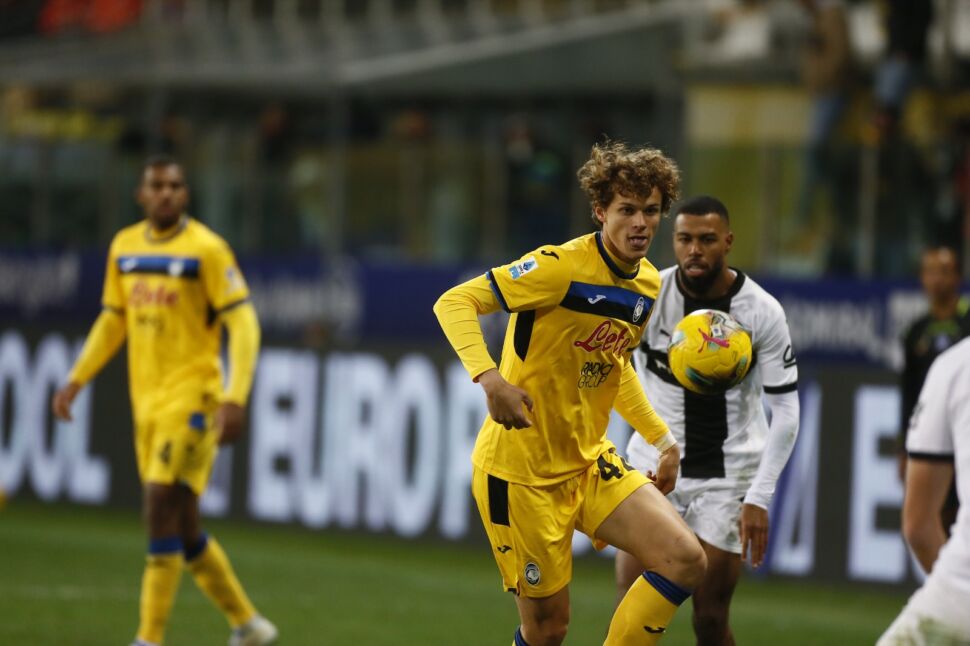 Scalvini out. Tutte le parole dei protagonisti Atalanta-Real della vigilia. Gasp: “Se pensiamo di essere qualificati, perdiamo”