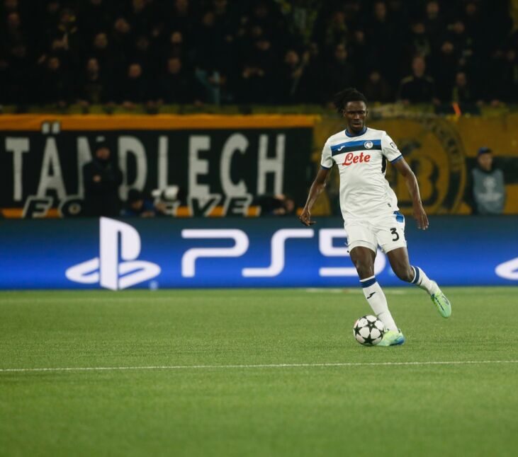 Le pagelle in casa della Roma: Kossounou dominatore, ottimo Bellanova