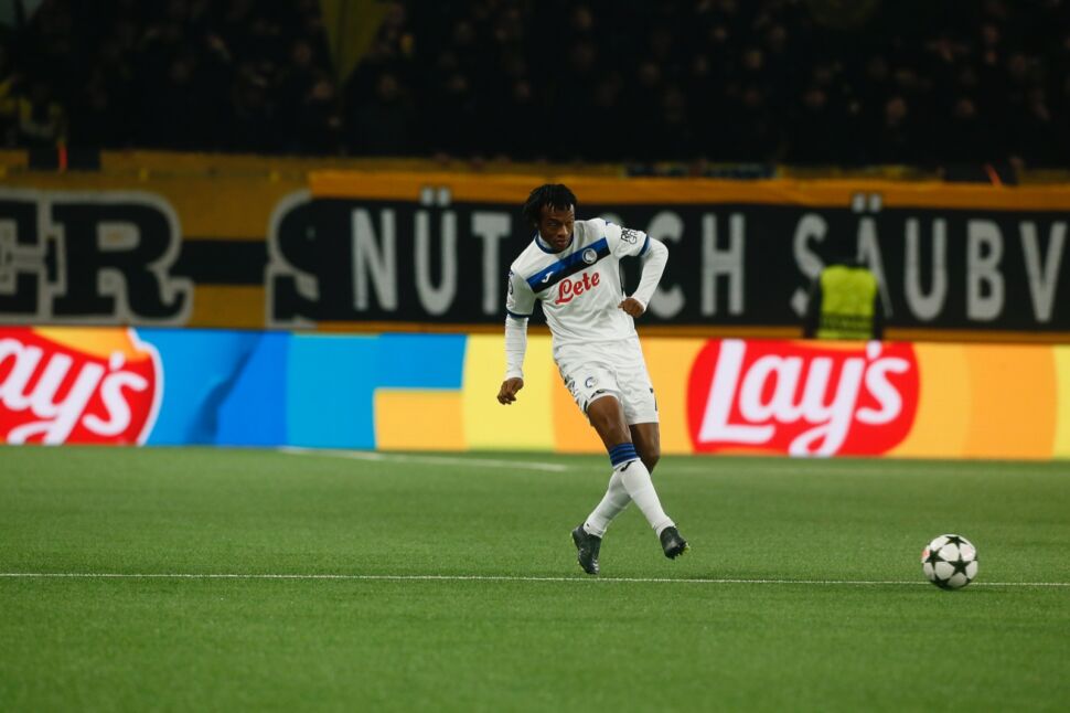 I 22 dell’Atalanta e i probabili 11 di martedì sera contro lo Sturm Graz