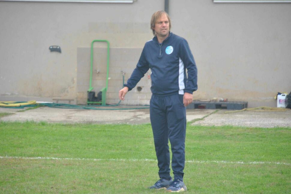 Ufficiale – Ivan Bravi è il nuovo allenatore del Mariano