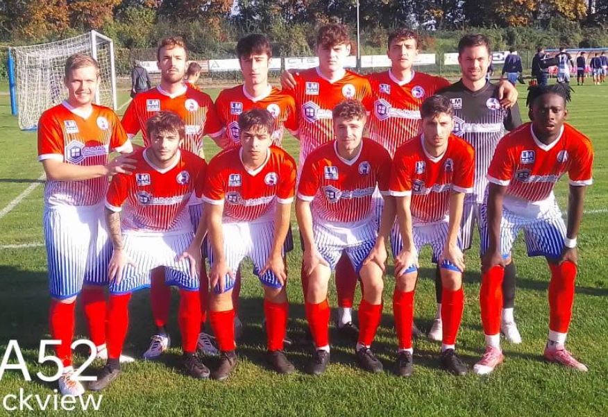 Seconda B. Manita da urlo del La Torre ai danni del Casnigo