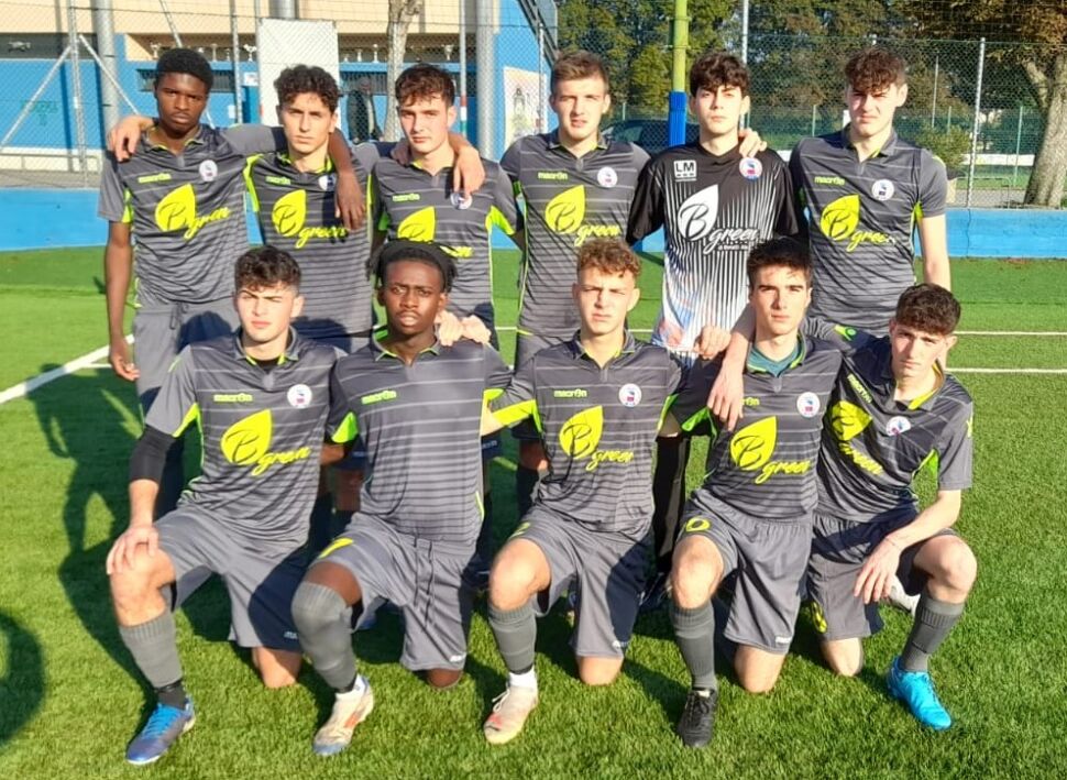 Juniores l’AIB batte la Torre ed è terza in classifica